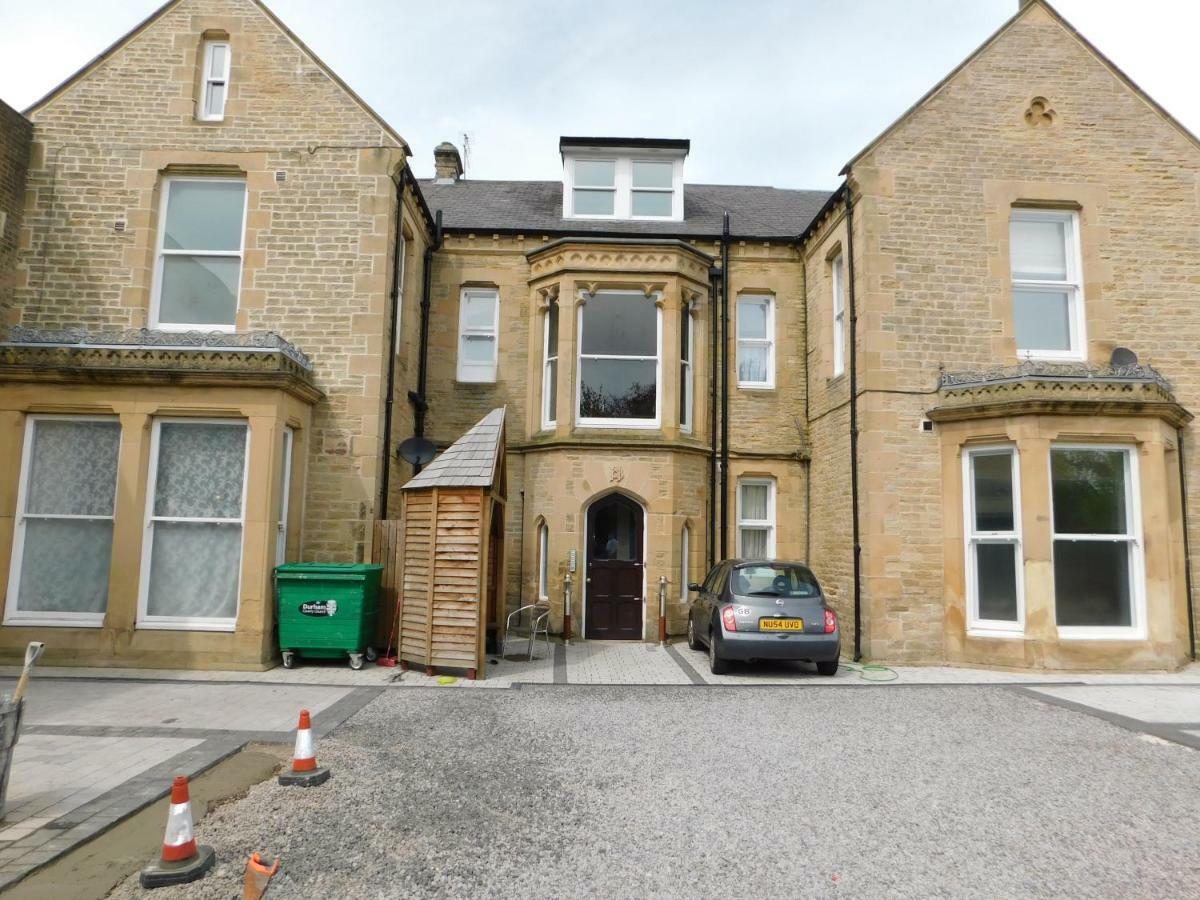 Kingsway Apartment Bishop Auckland Exterior foto